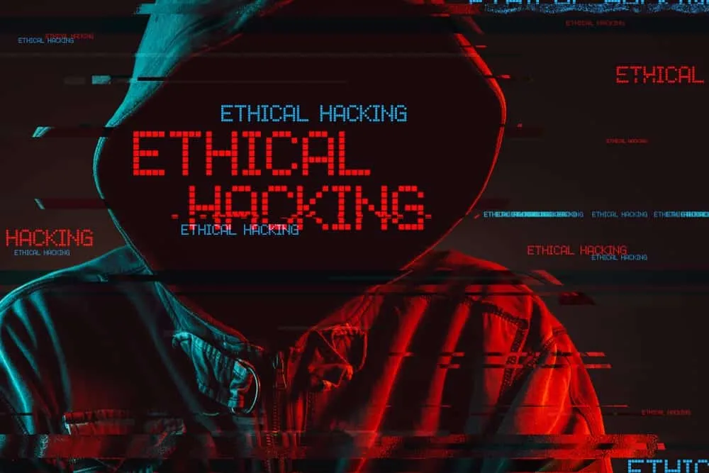 Ethical Hacking